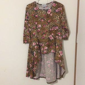 Women’s small klassy girl outfit